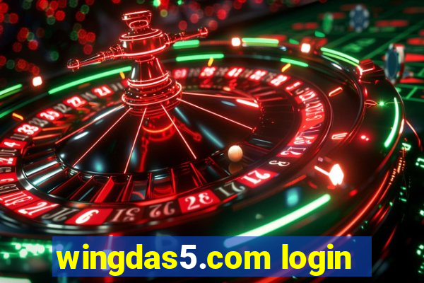 wingdas5.com login